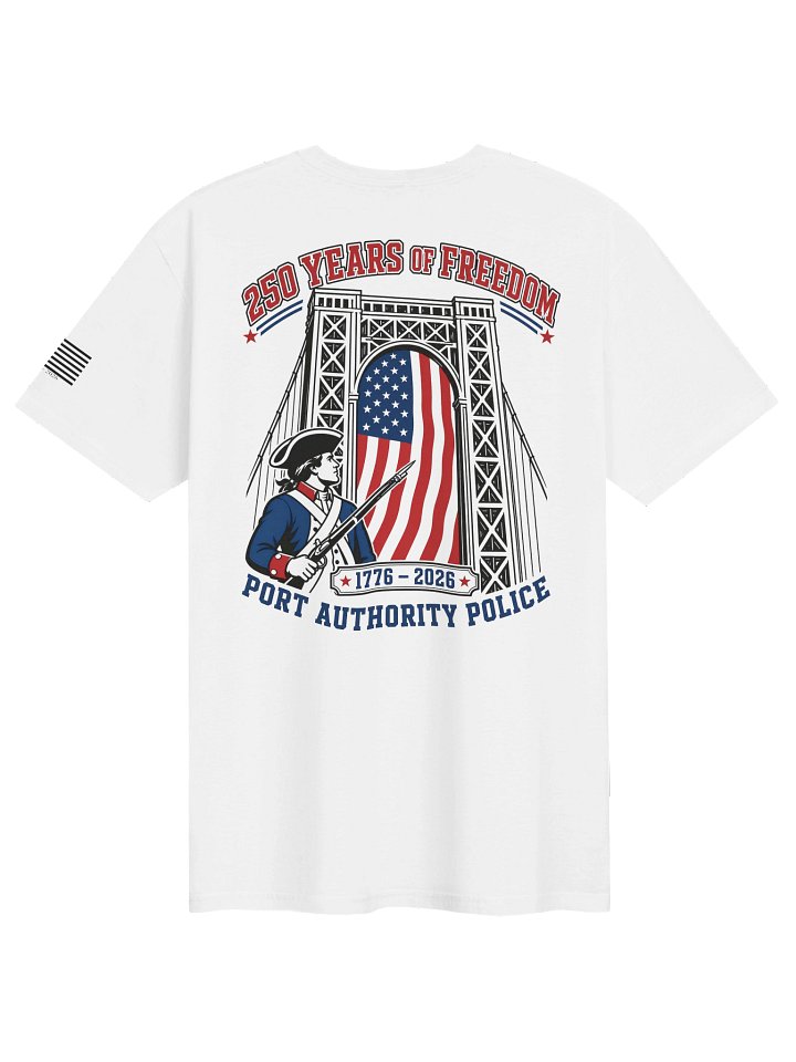 GWB 250 - Softstyle T-Shirt product image (1)