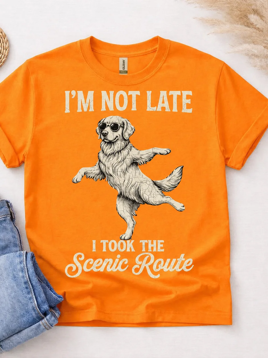 Scenic Pup product image (9)