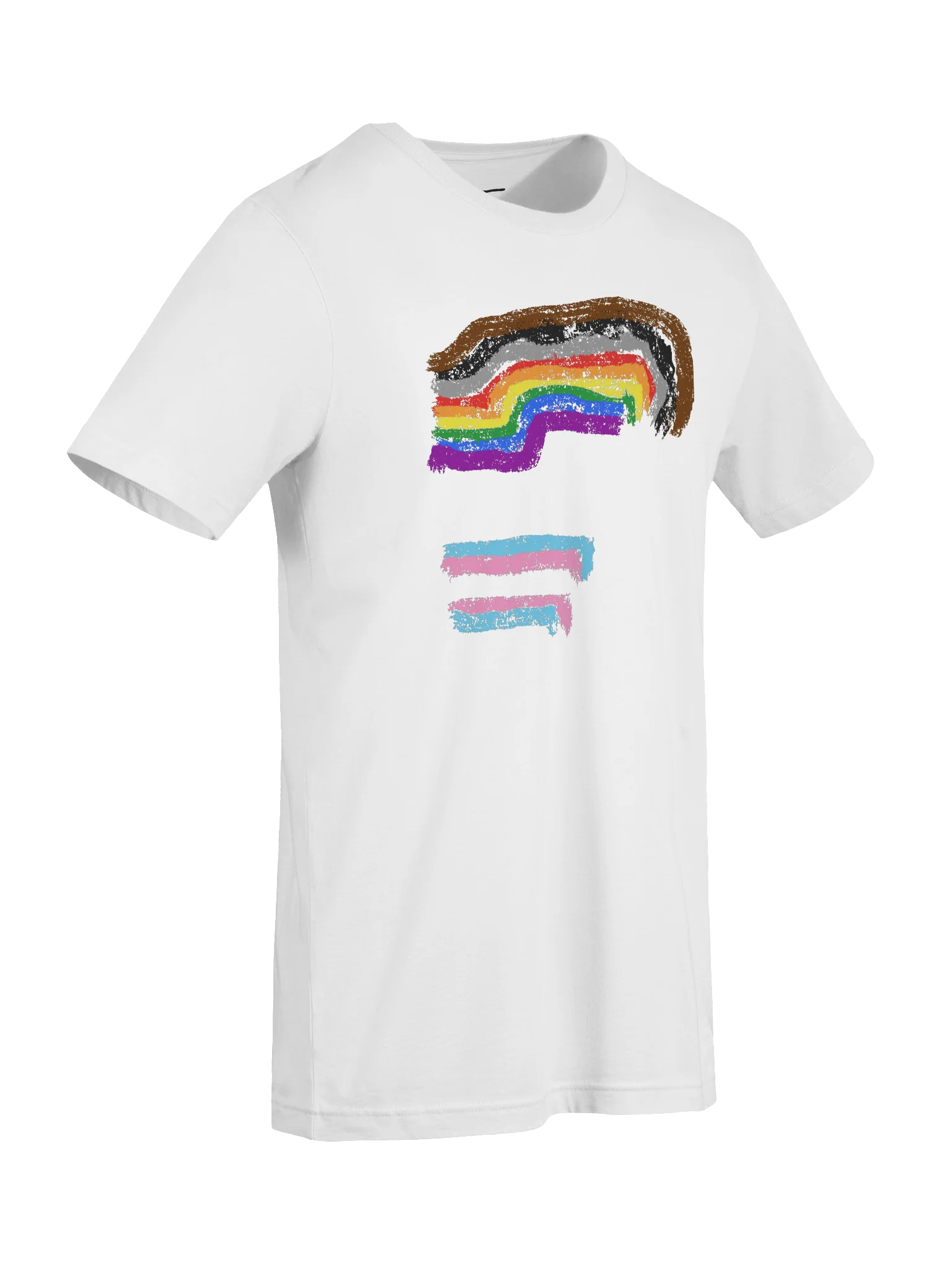 e pride tee 2026 (adult) product image (7)