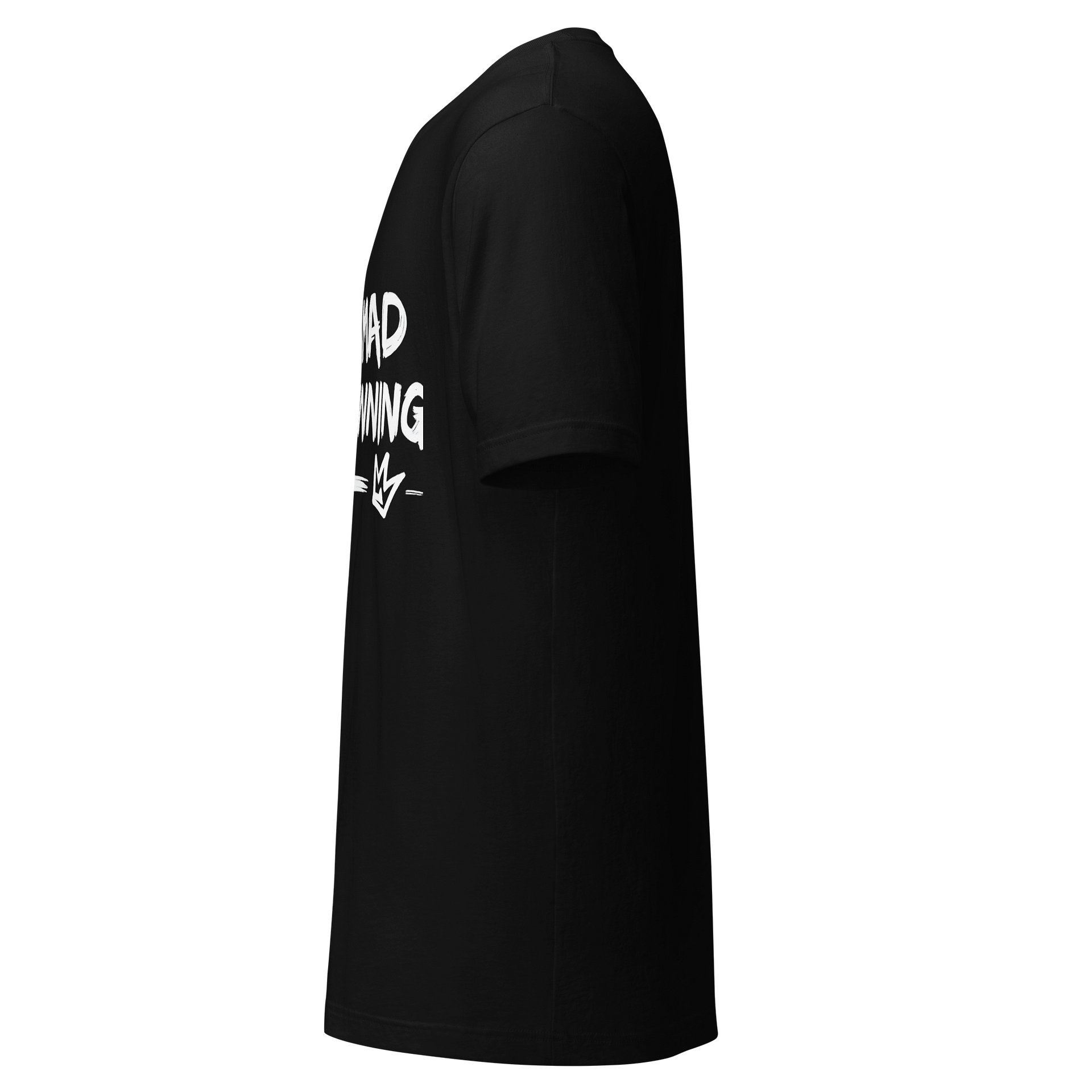 Stay Mad She Winning T-Shirt product image (4)