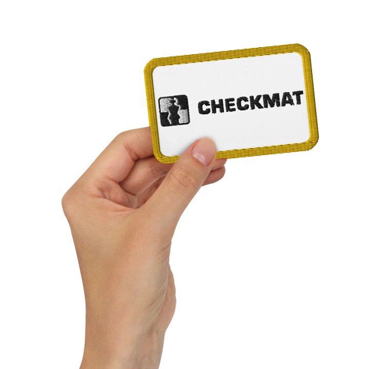 GI PATCH product image (2)