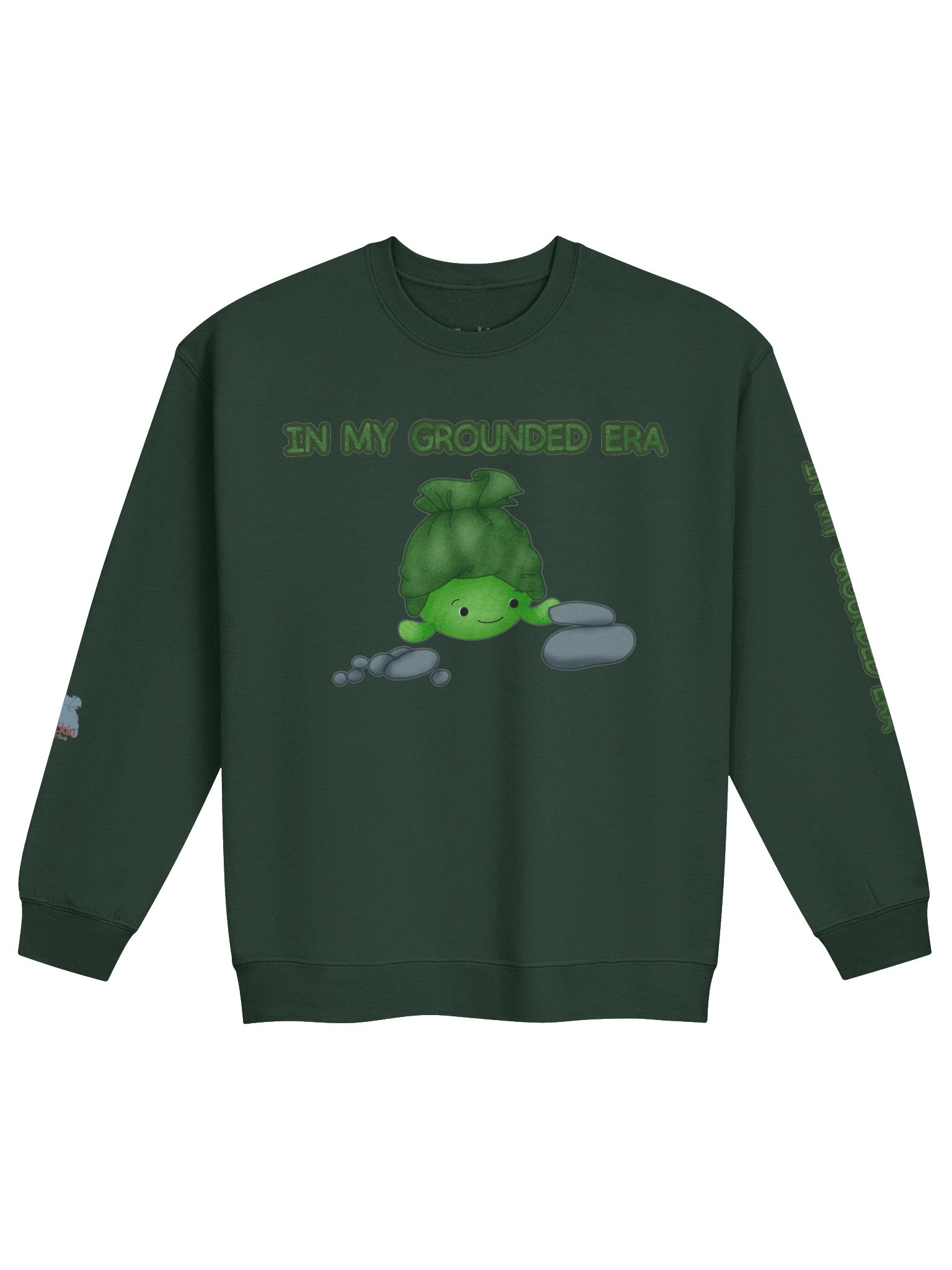 In My Grounded Era Crewneck product image (1)