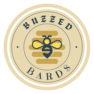 Buzzed Bards Mercery