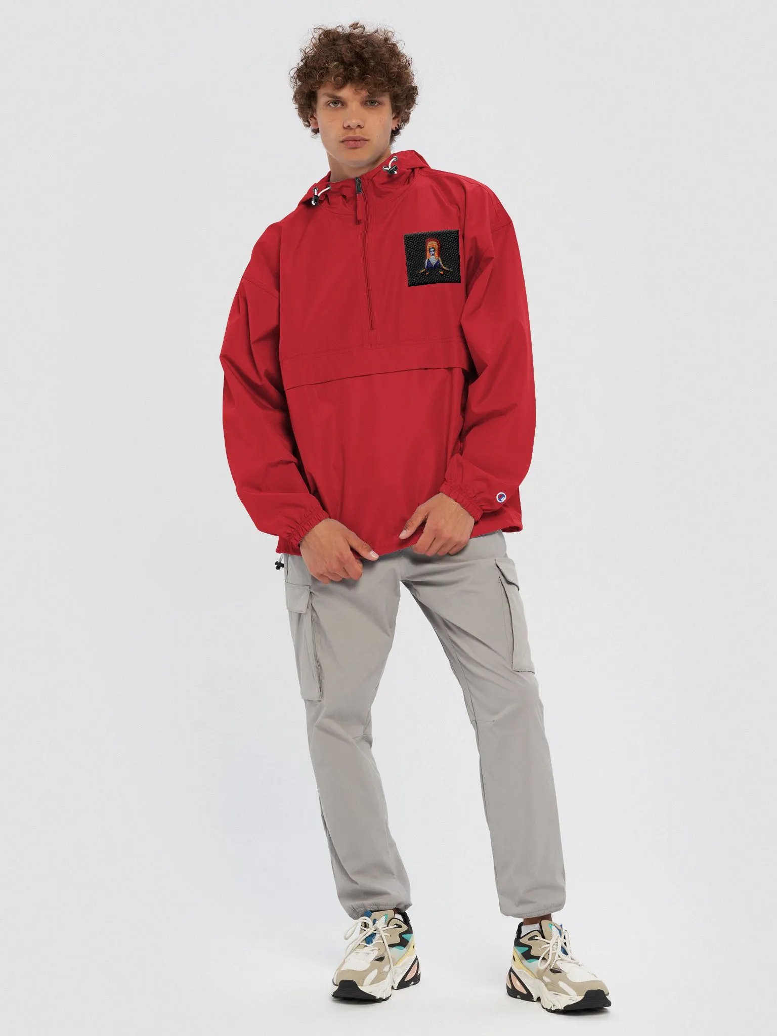 Zenith Serenity Packable Jacket product image (3)
