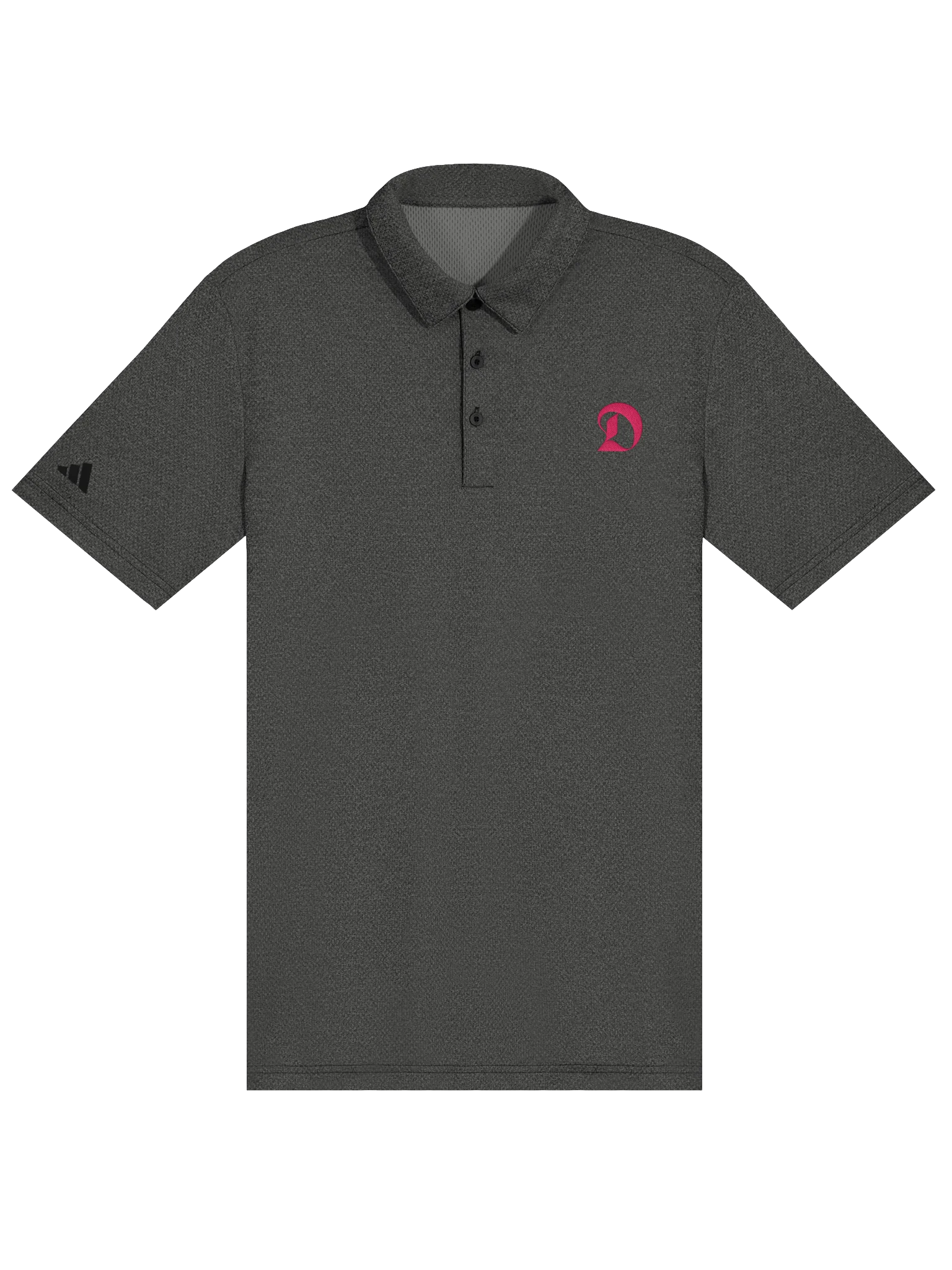 Logo Golf Polo