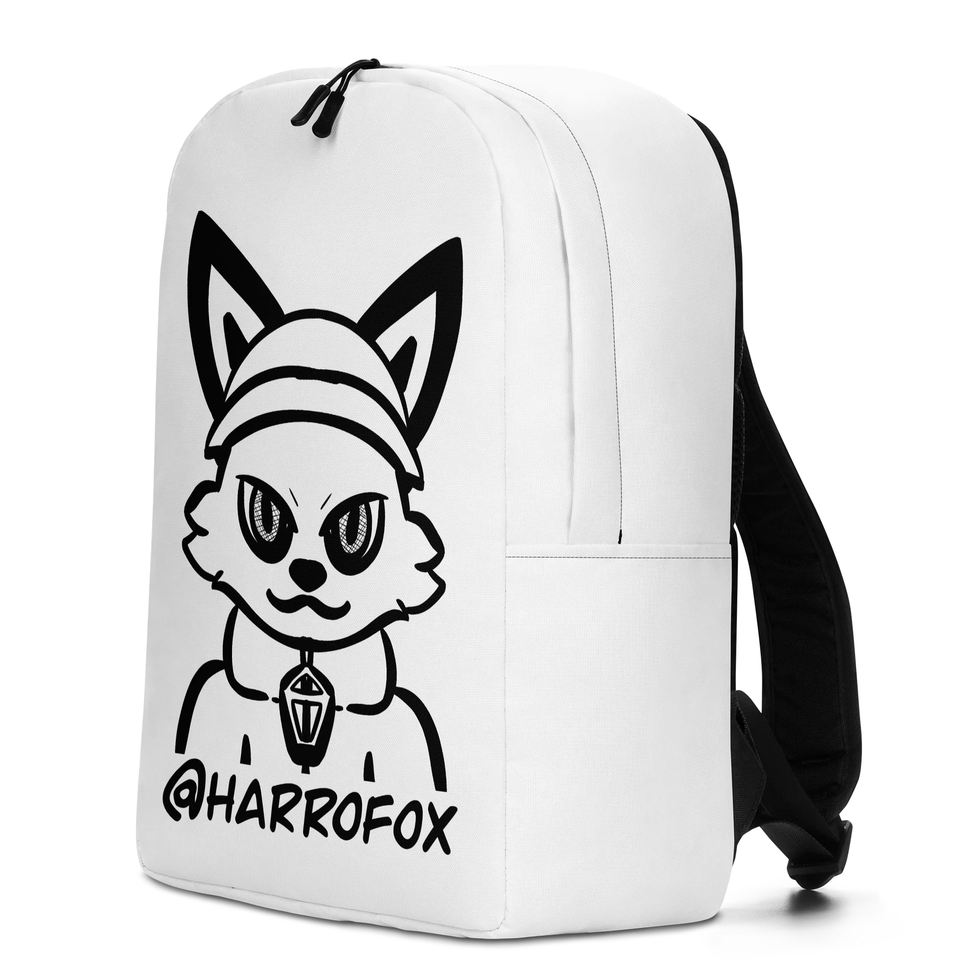 Harro backpack product image (2)