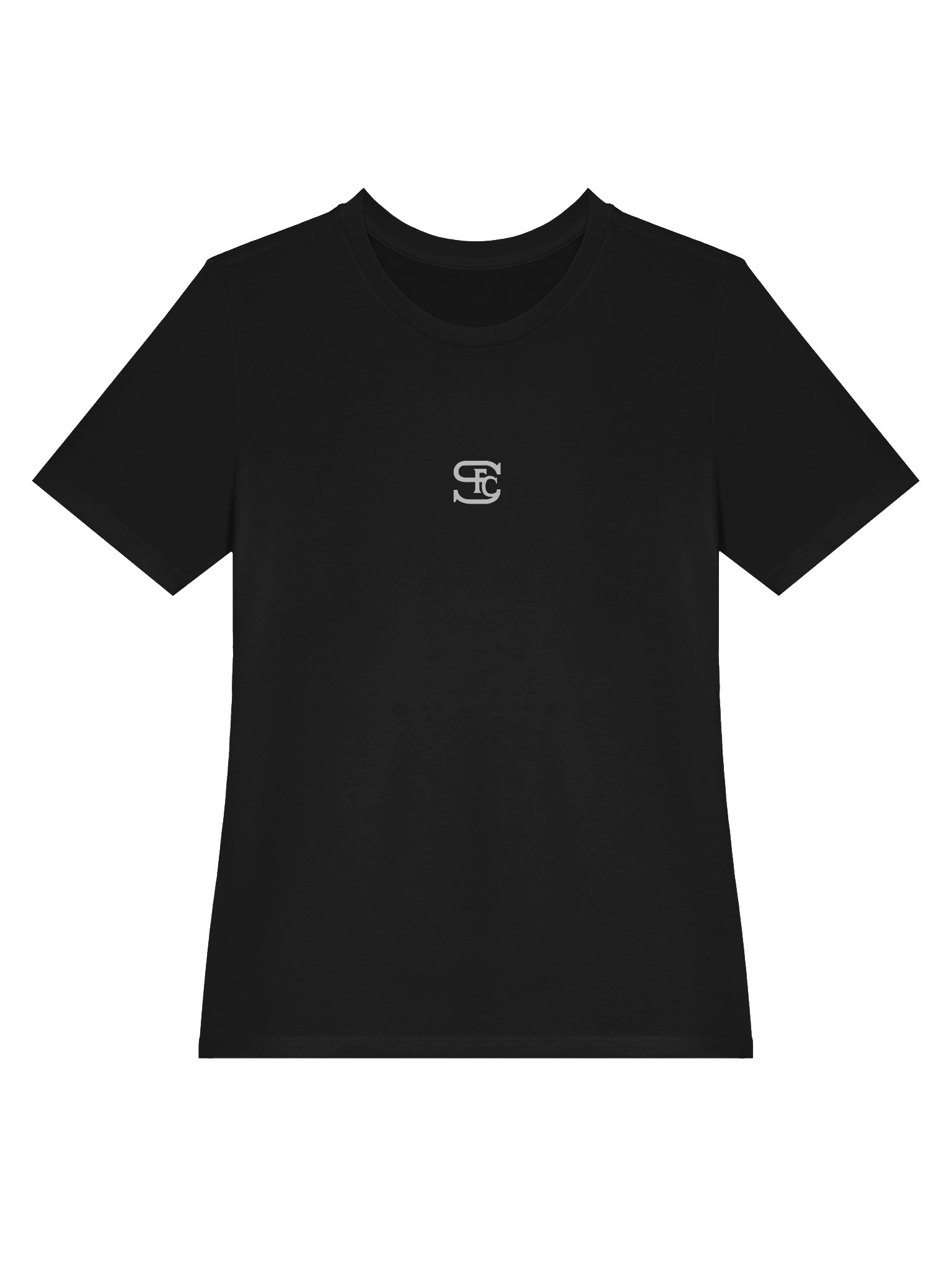 Classic Women's Fan Shirt - Black product image (3)