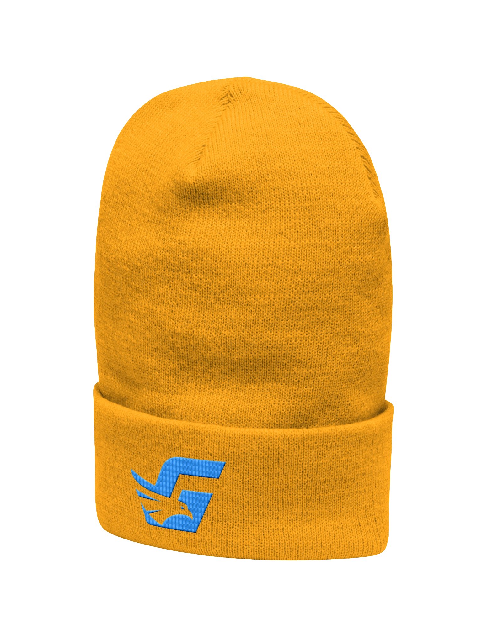 Main Logo Beanie product image (2)