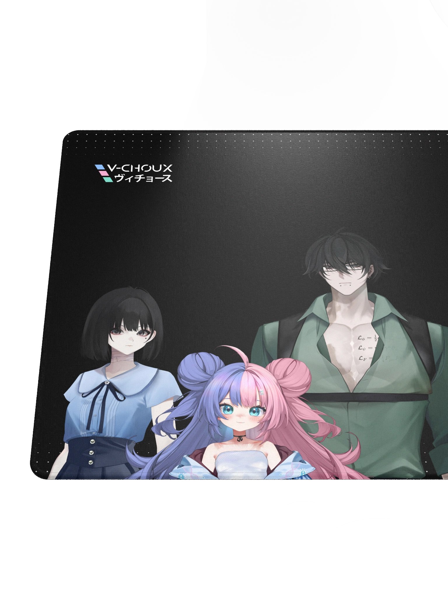 V-Squad Mousepad product image (4)