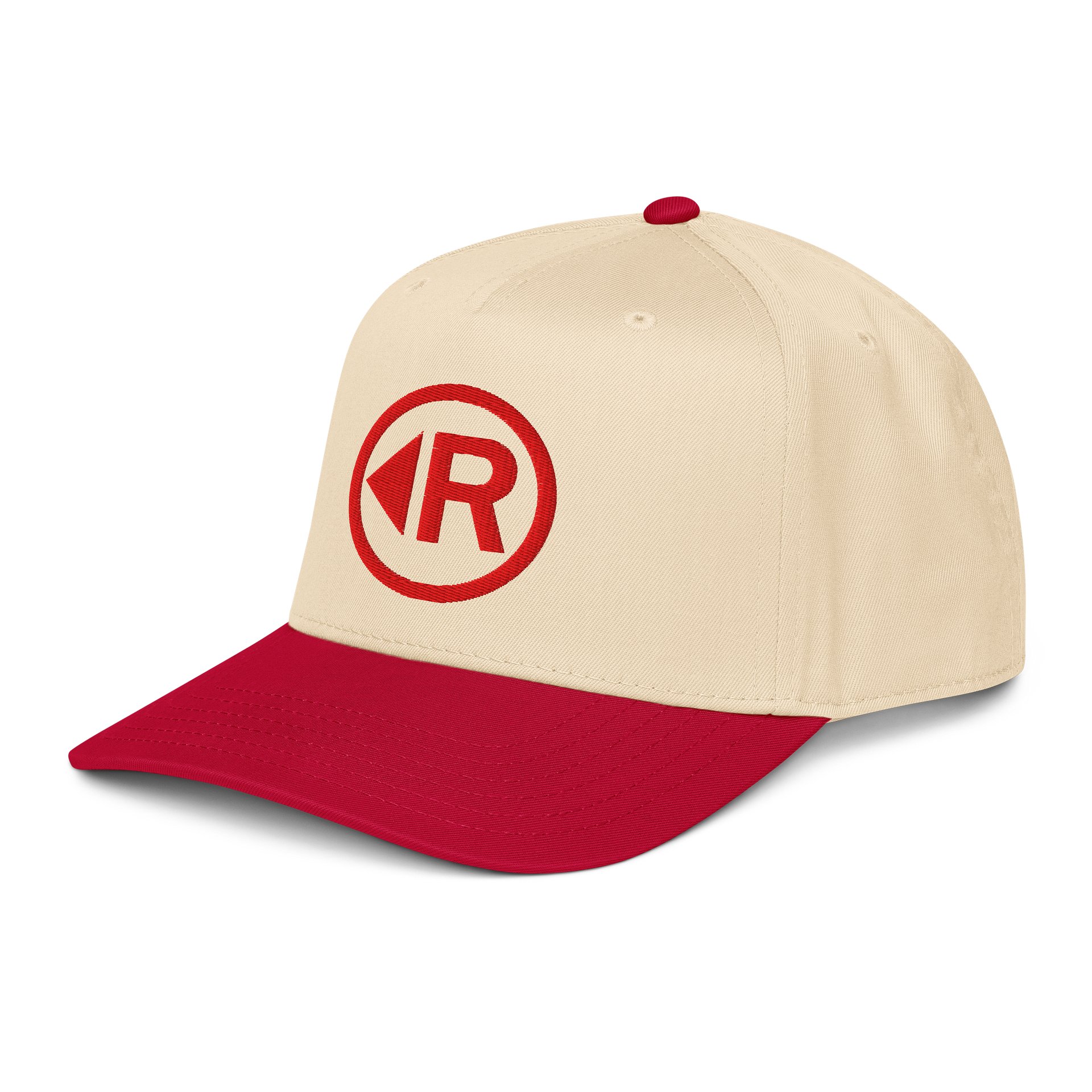 Retro Retcon Baseball Cap product image (3)