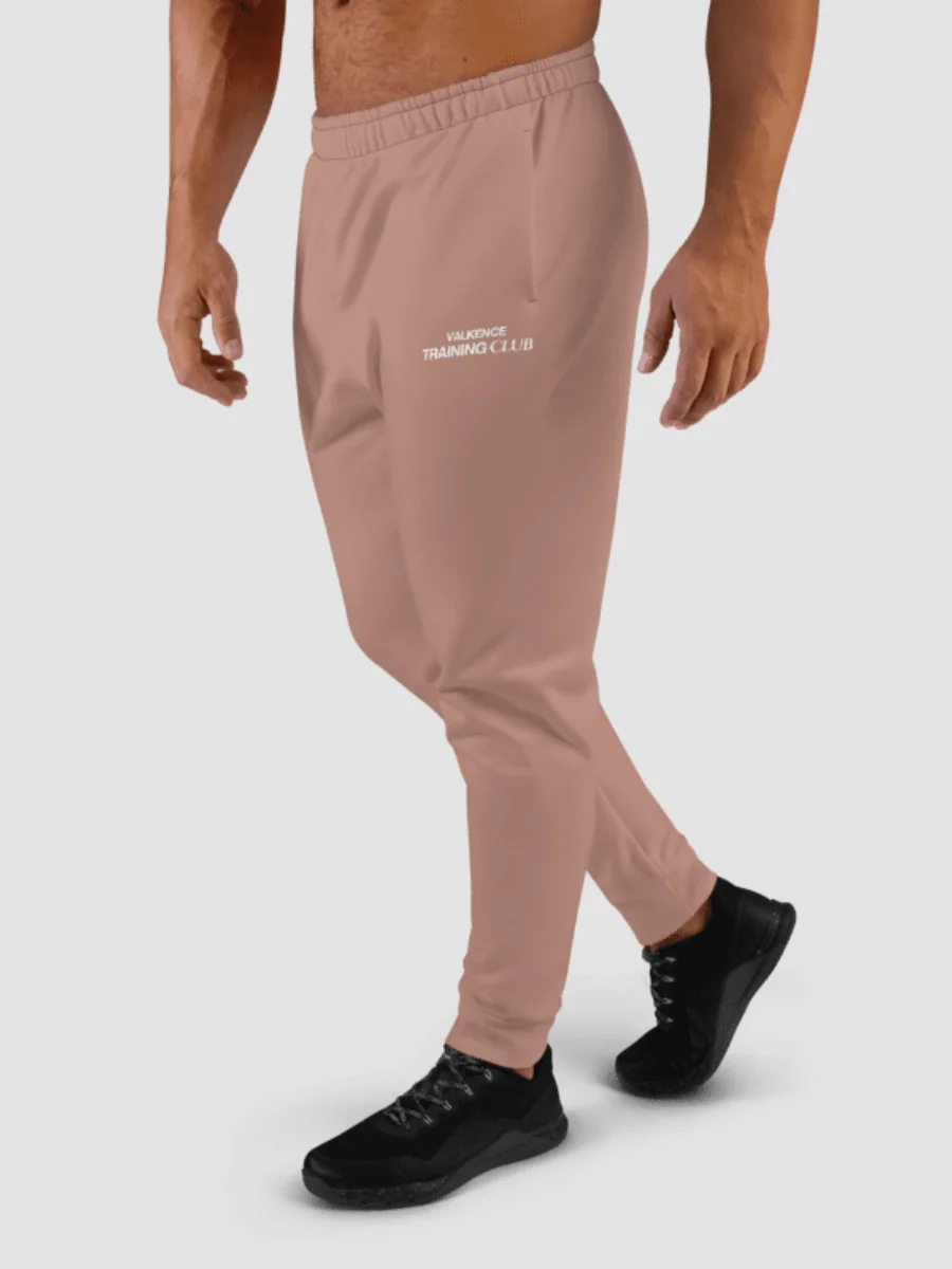 Training Club Joggers - Autumn Blush product image (1)