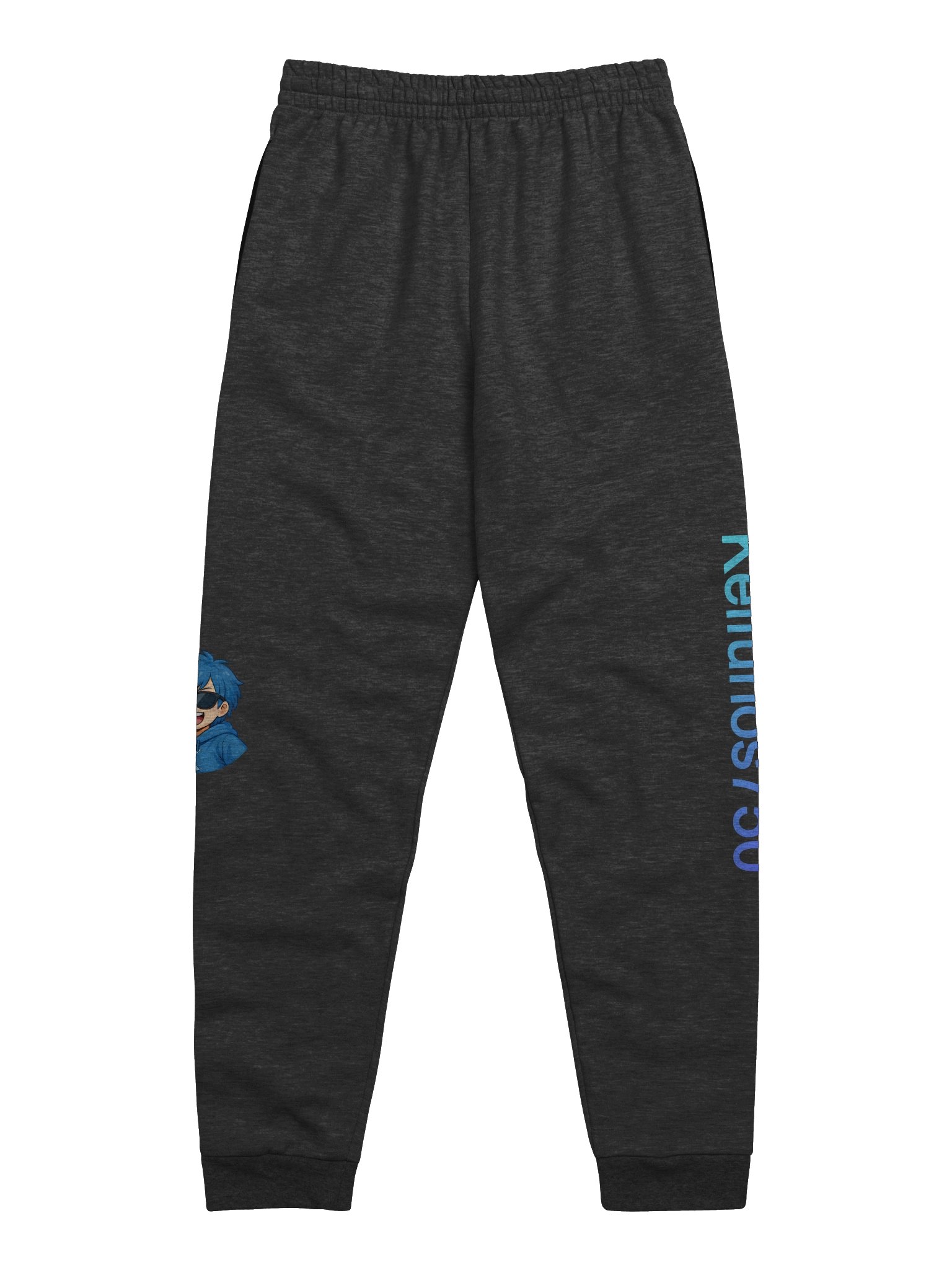 Kenfurios750 Gradient Joggers product image (5)