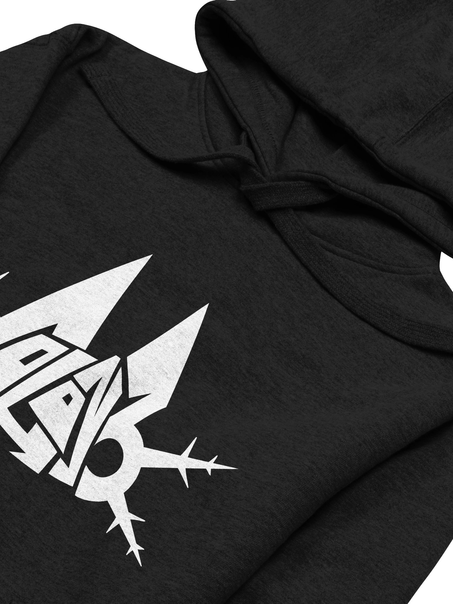 Graffiti Hoodie product image (3)