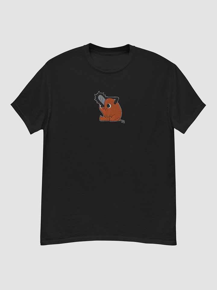 Pochita T-Shirt product image (2)