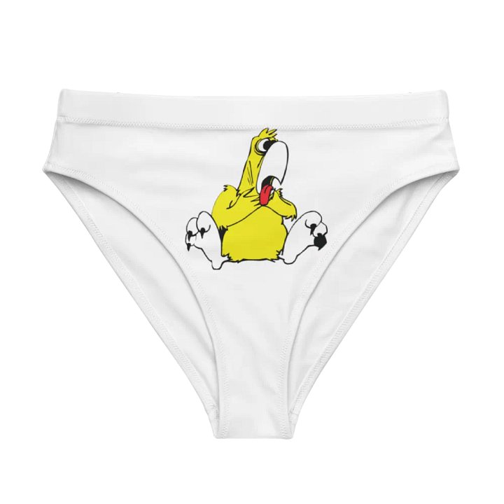 Choking chicken product image (1)