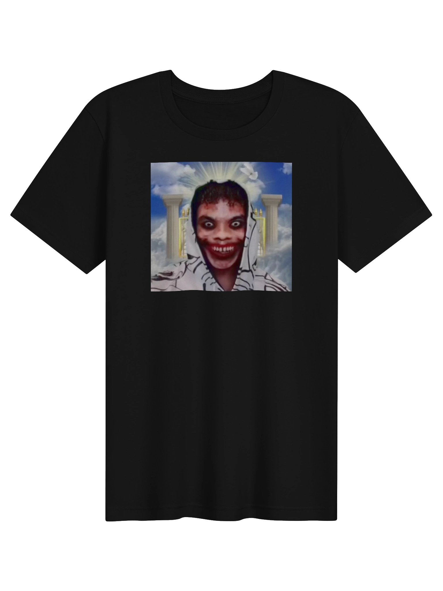 HOLY JOHNNY MONTILLA SHIRT product image (1)