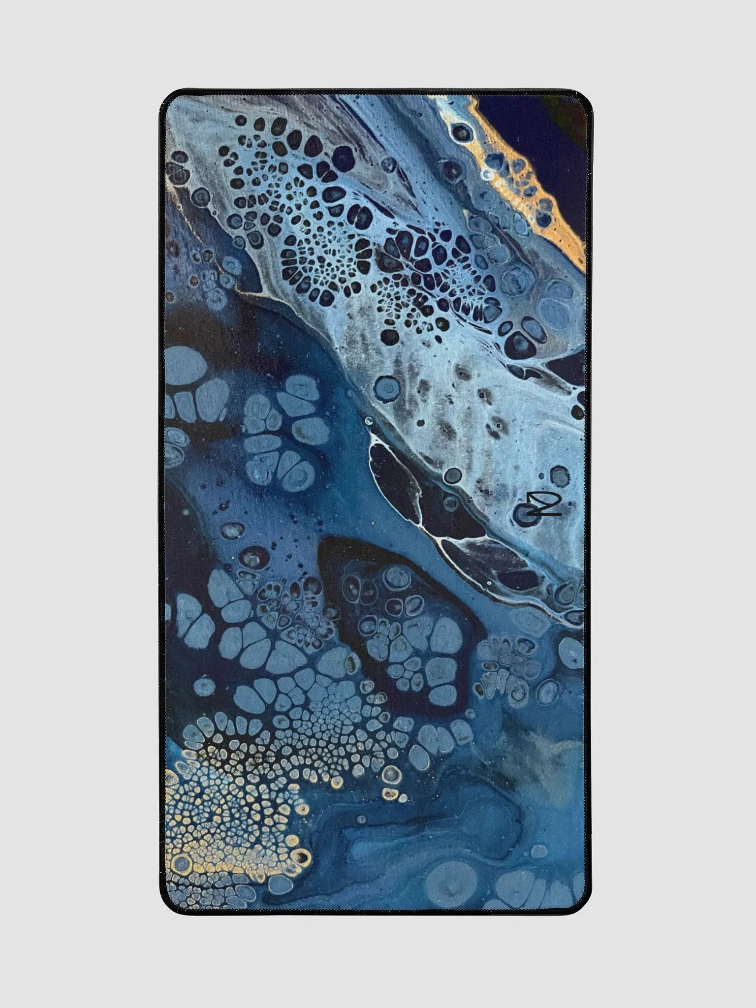 Musmatta - Blå product image (2)