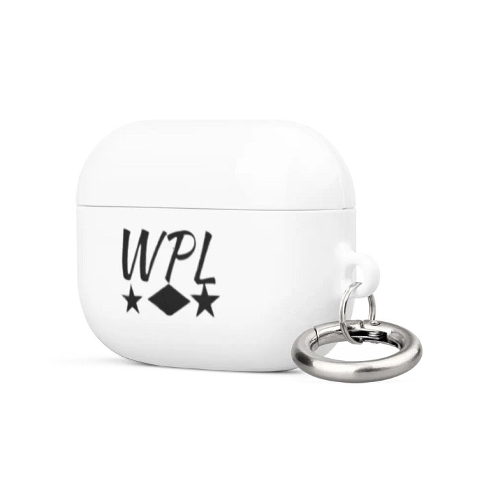 WPL Air-Pod Case product image (42)