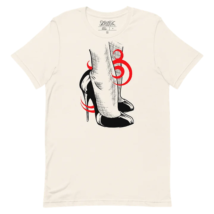 Classy $teppin’ - ultra soft Tshirt product image (2)