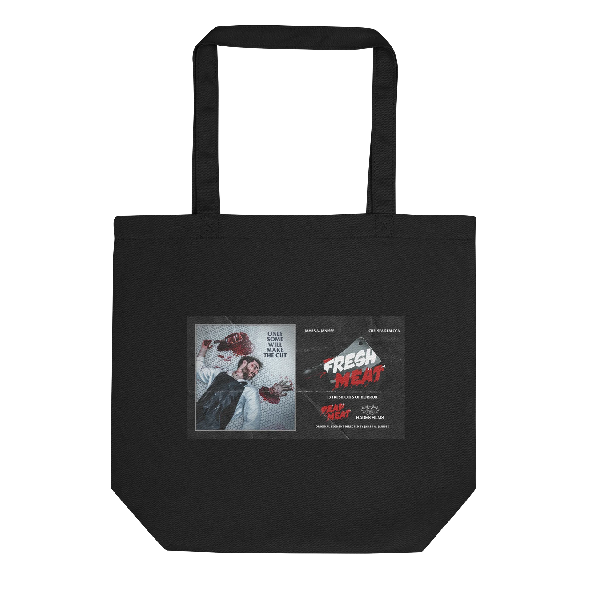 FRESH MEAT Volume One Tote product image (1)