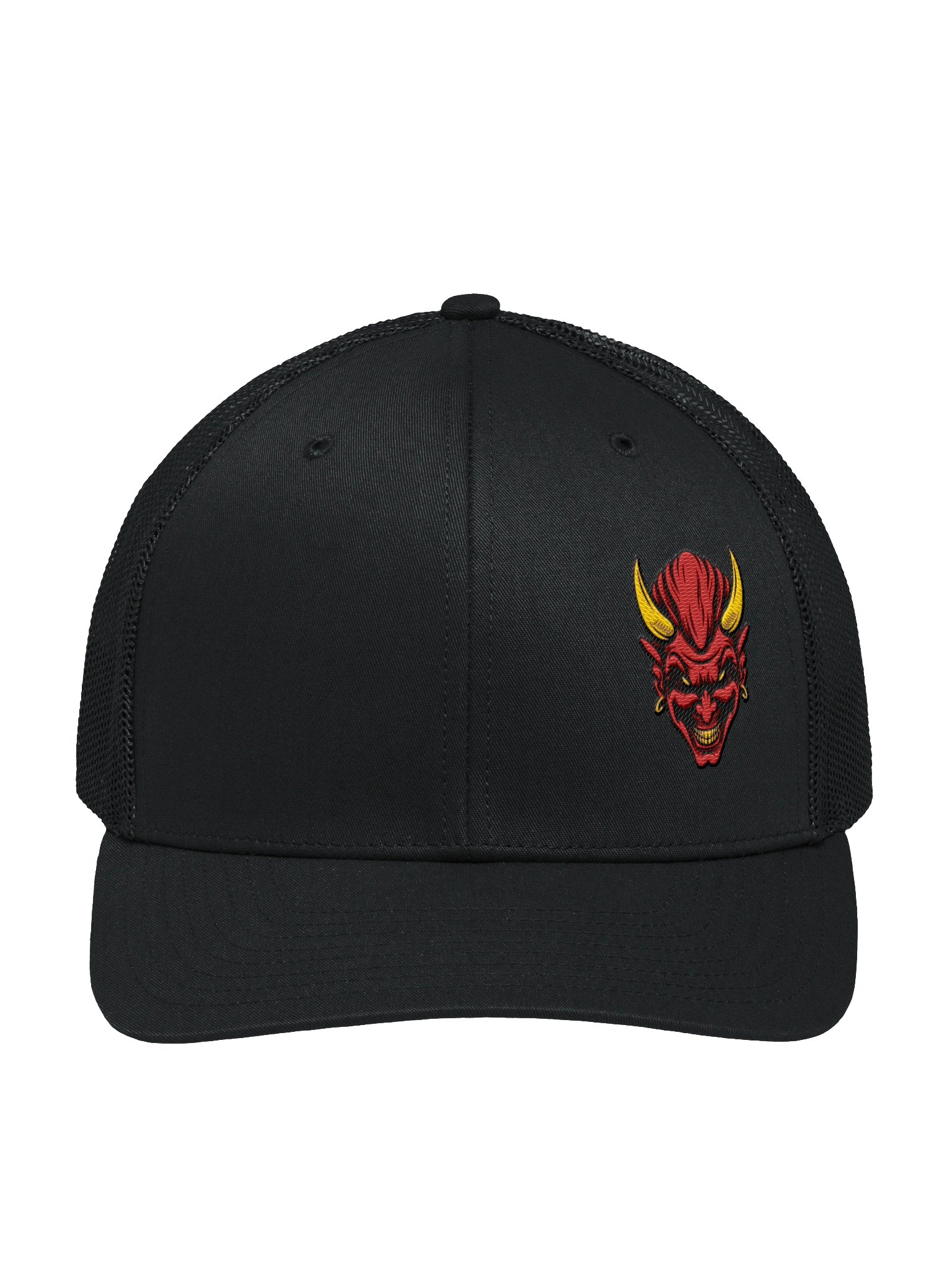 Demon - Richardson Trucker Hat product image (4)