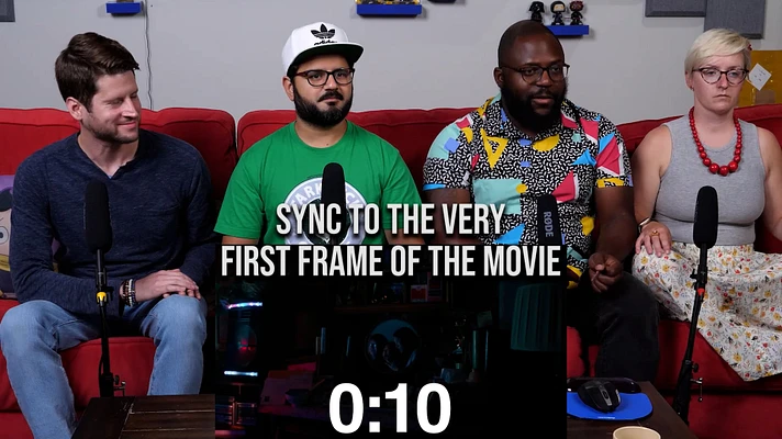 Video thumbnail
