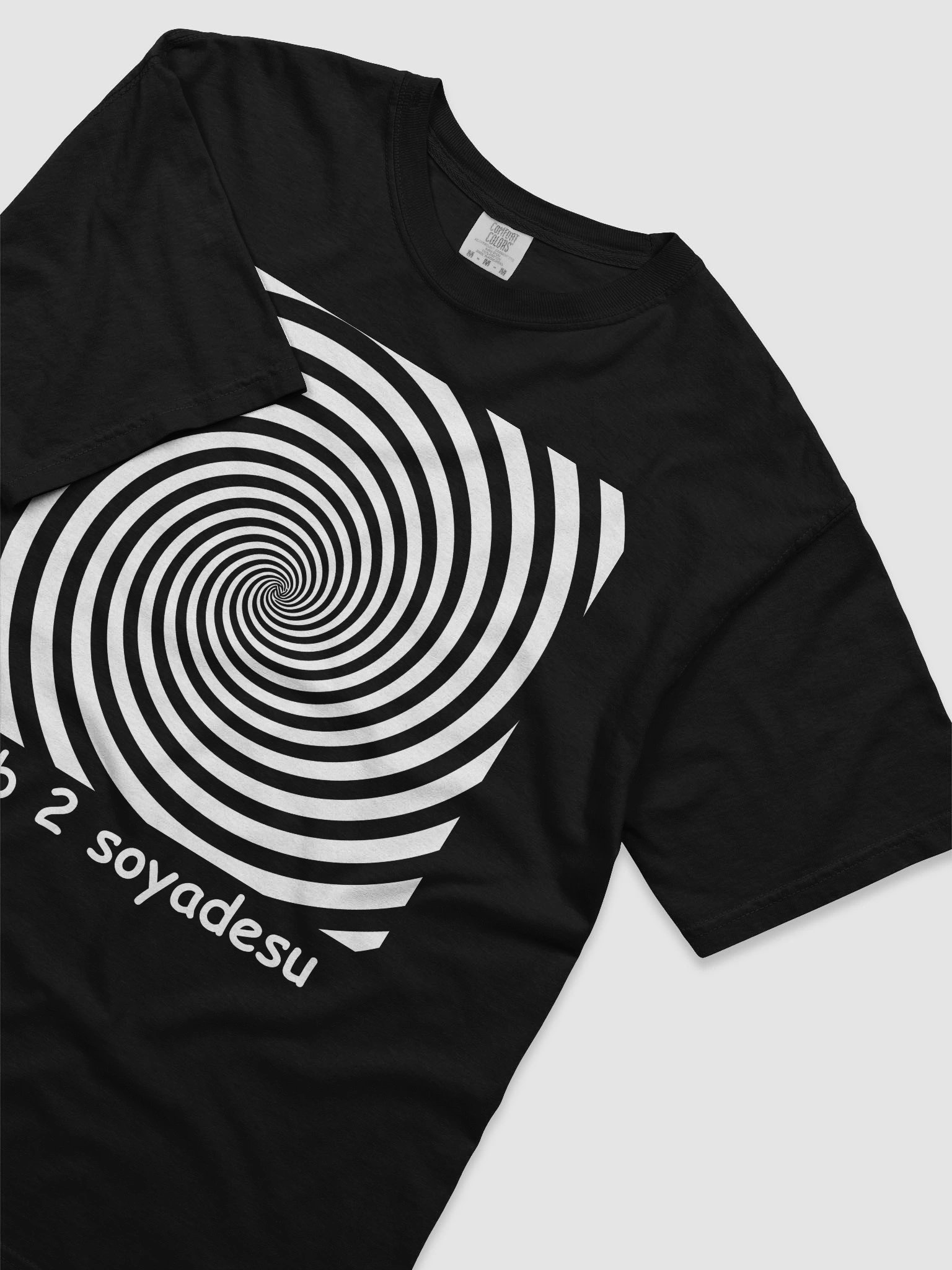 sub 2 soyadesu shirt product image (3)