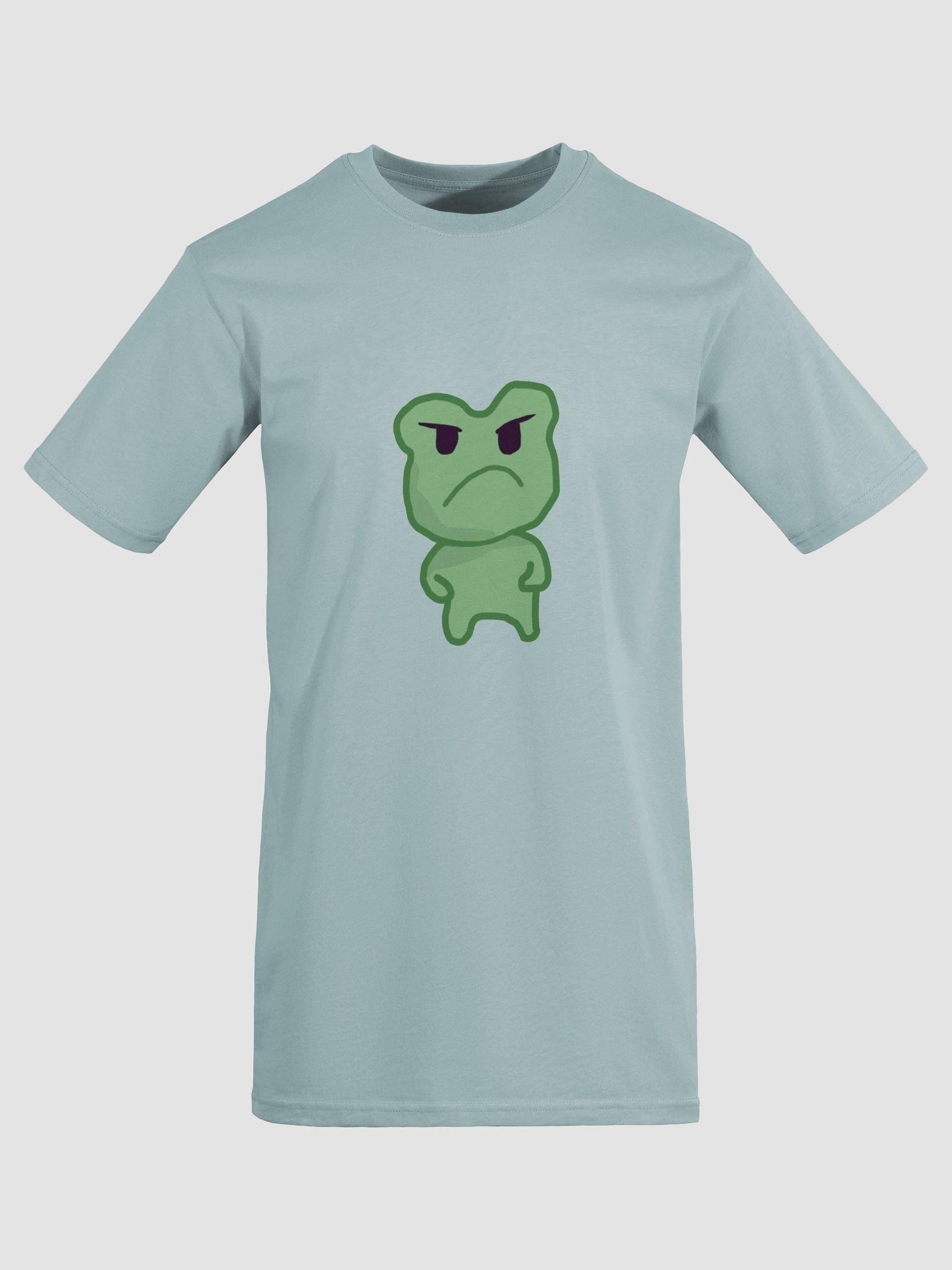 Mad Phrog Tee - Big Logo product image (43)