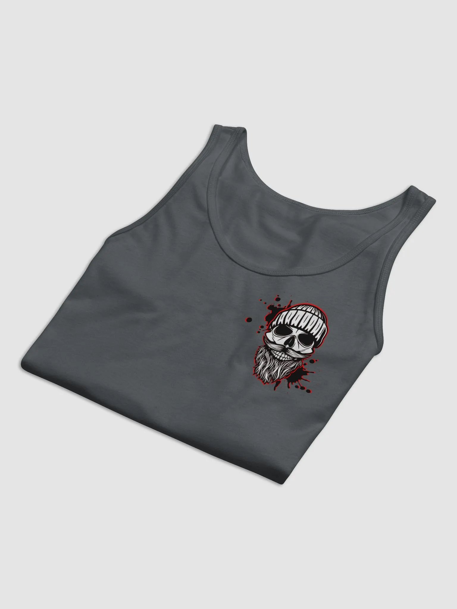 Badass Tank product image (25)