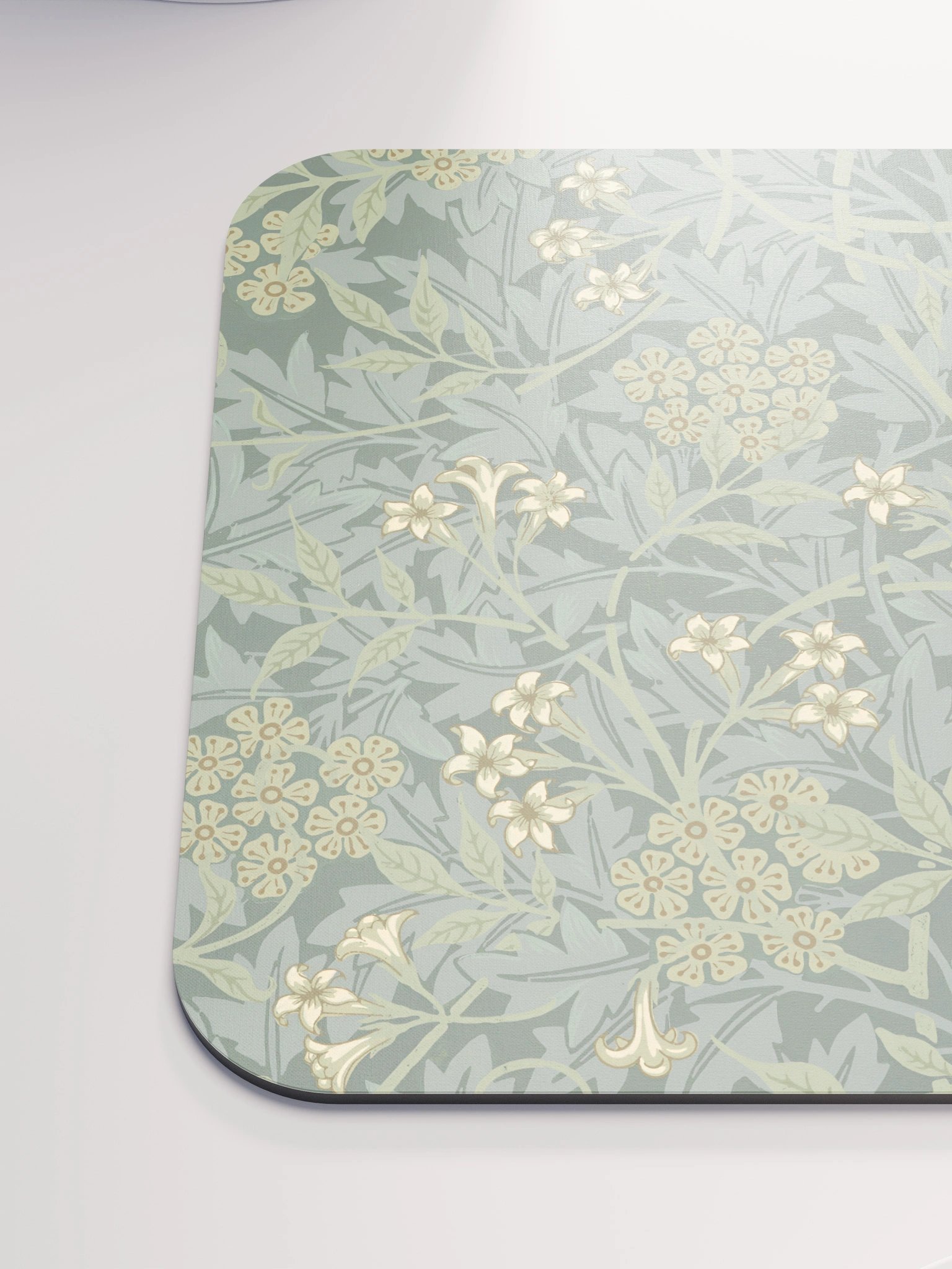 Jasmine – William Morris Mouse Pad product image (6)