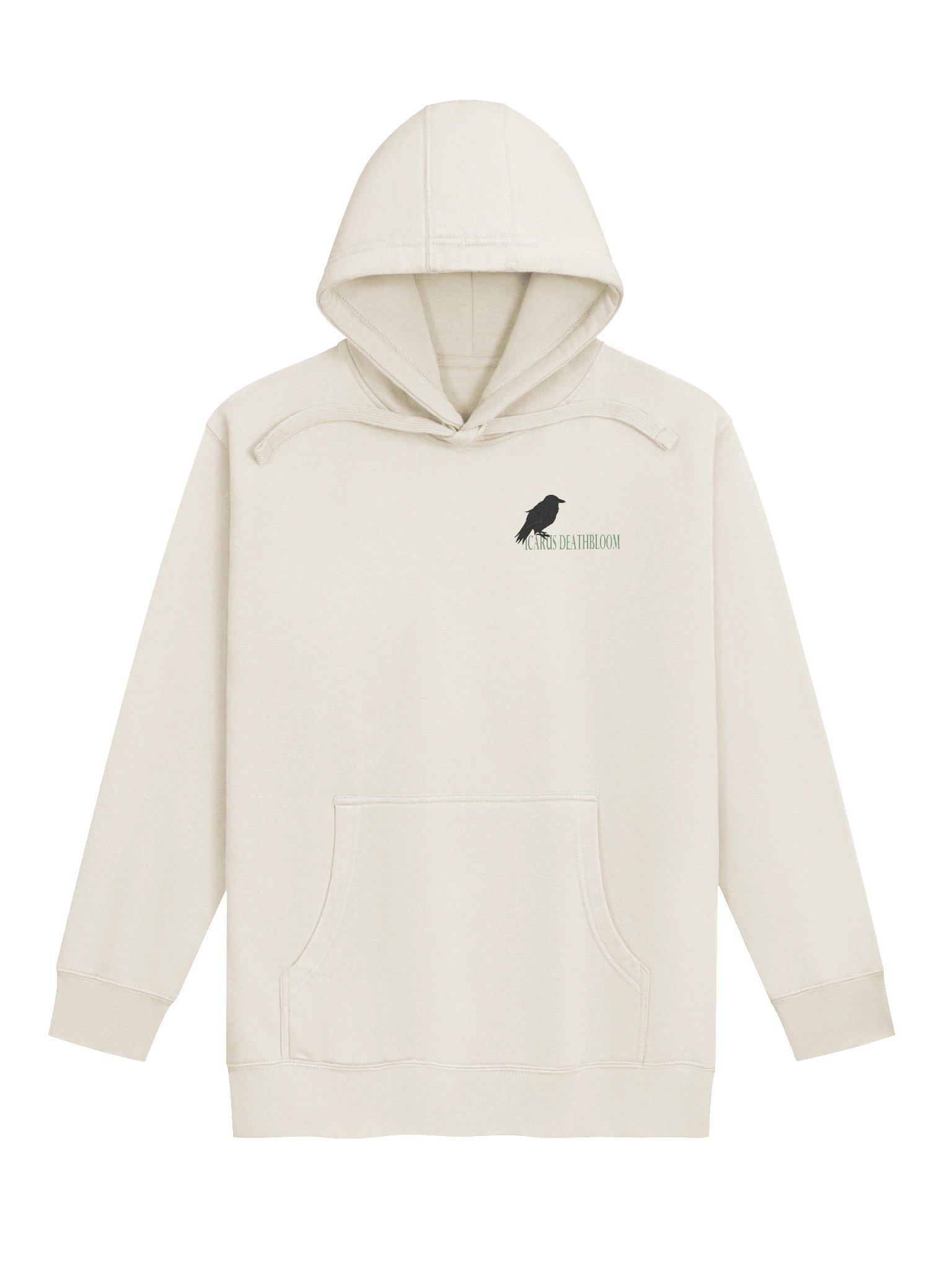 Icarus Deathbloom Hoodie product image (2)