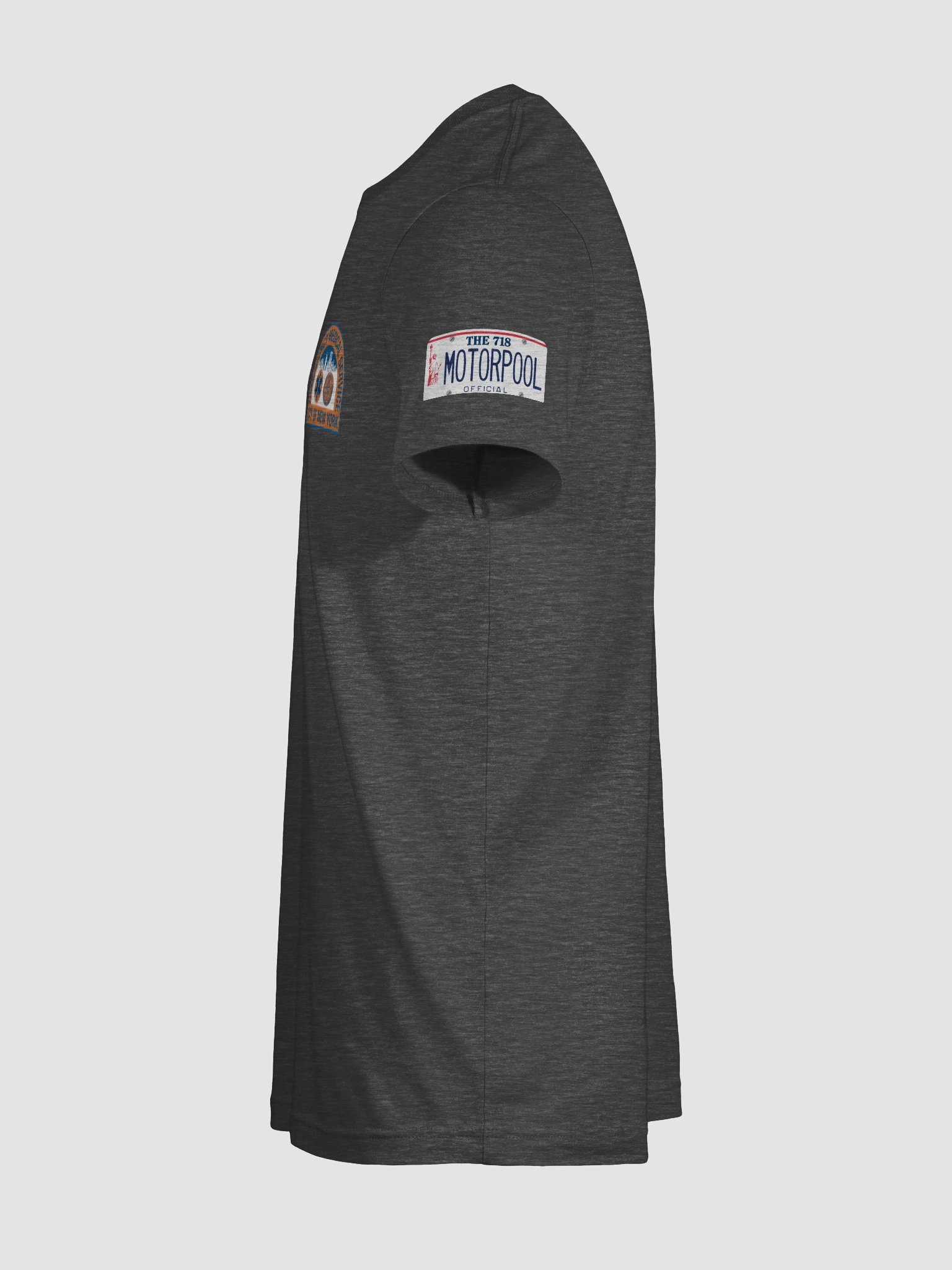 NYC EMS Tee Shirt product image (11)