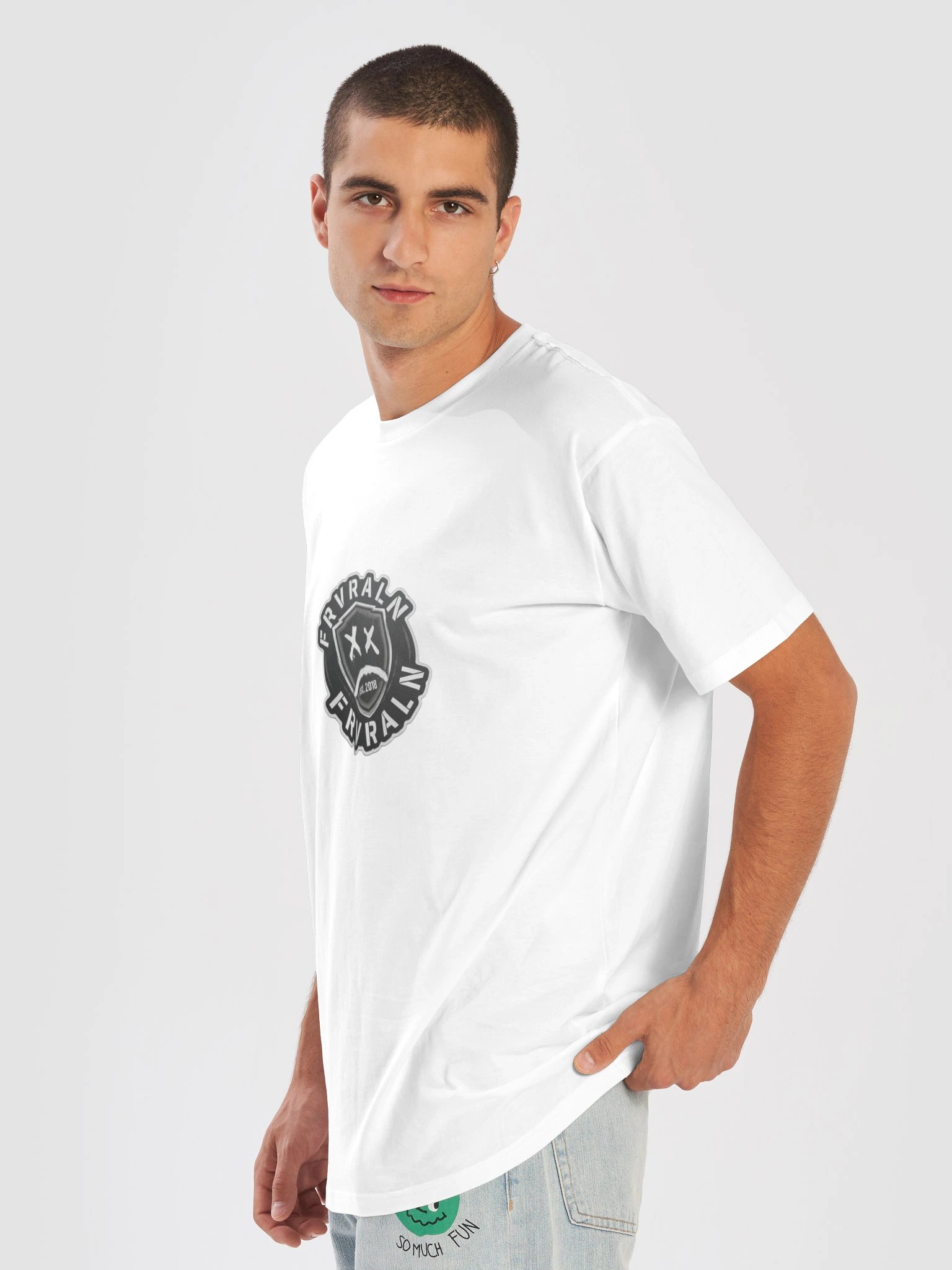 FRVRALN Premium T-Shirt product image (19)