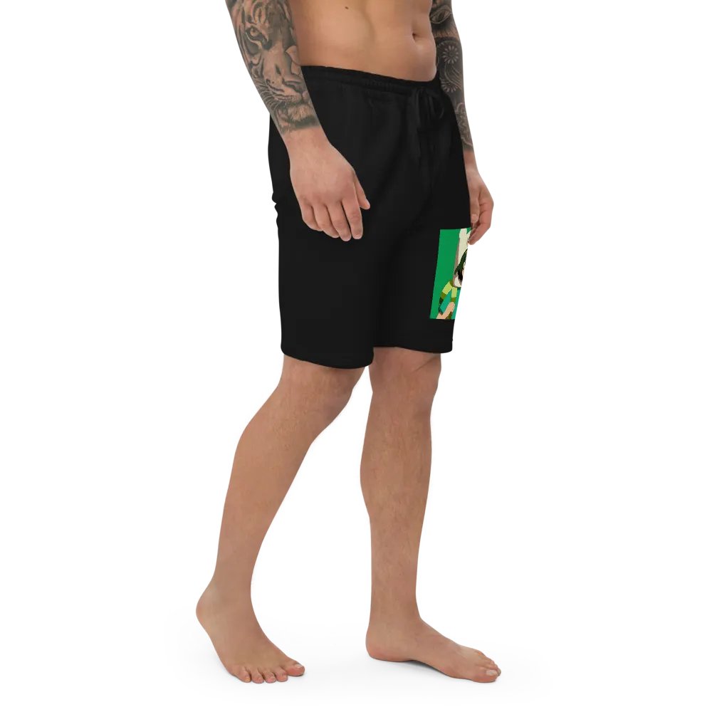 Finny Boy Shorts product image (4)