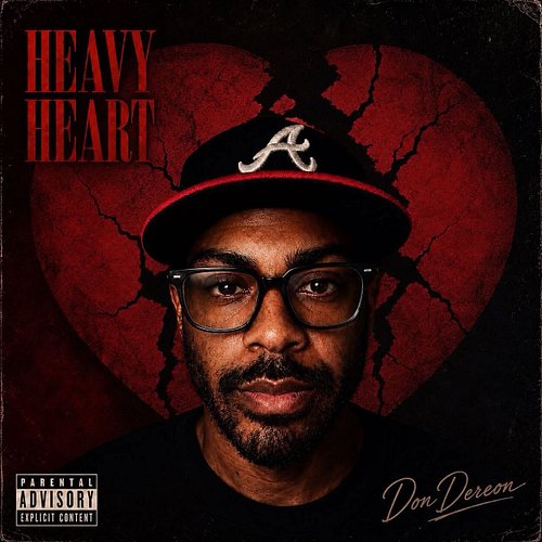 HEAVY HEART PREORDER JULY 3RD - OFFICIAL RELEASE JULY 12TH 🔥🎉❤️‍🩹
#discover #localartists #indianapolis #music #foryou