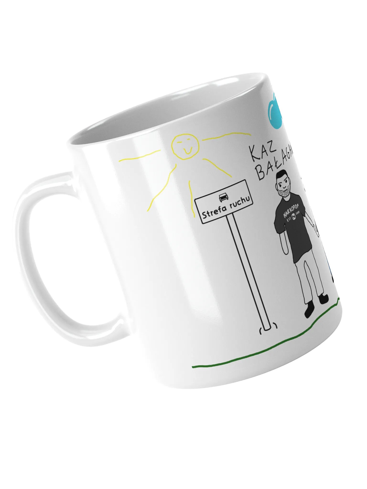 KAZ I BELMONDO CUSTOM product image (2)