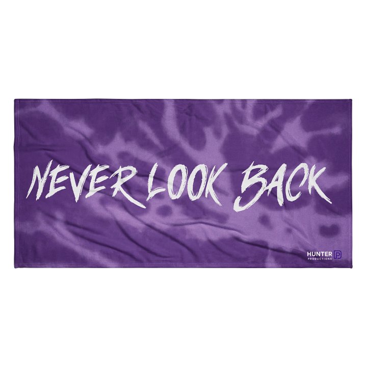 Vibrant Beach Towel product image (2)