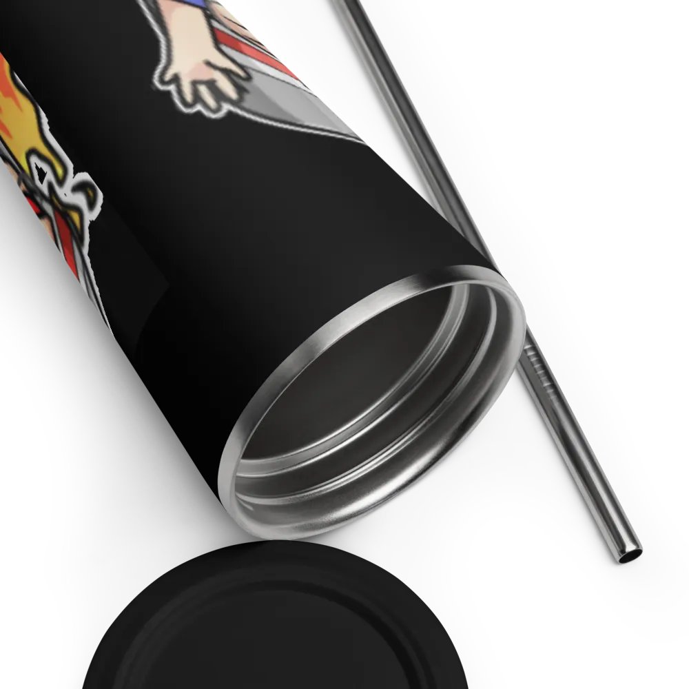 Soxy Two Faced Tumbler product image (12)