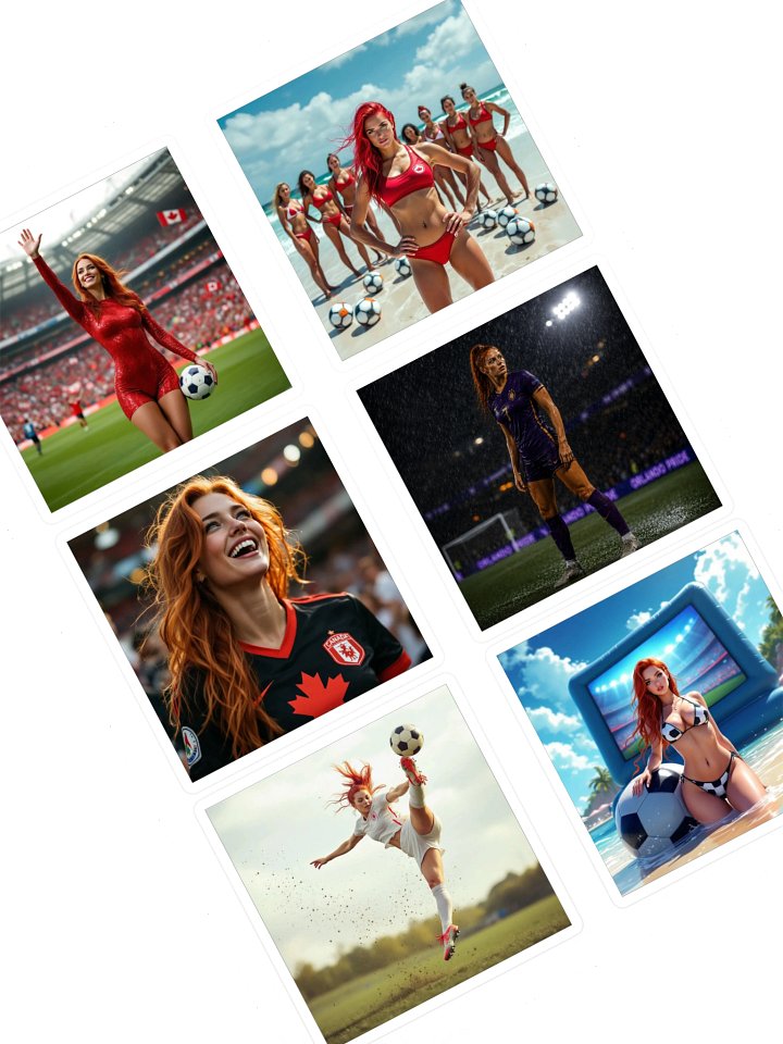 Sticker Pack product image (1)