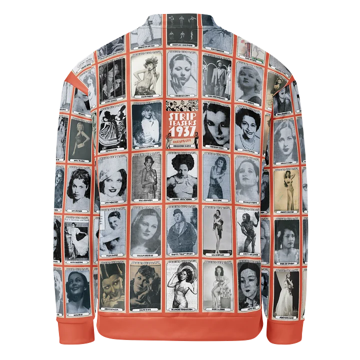 Bombshell Jacket product image (2)
