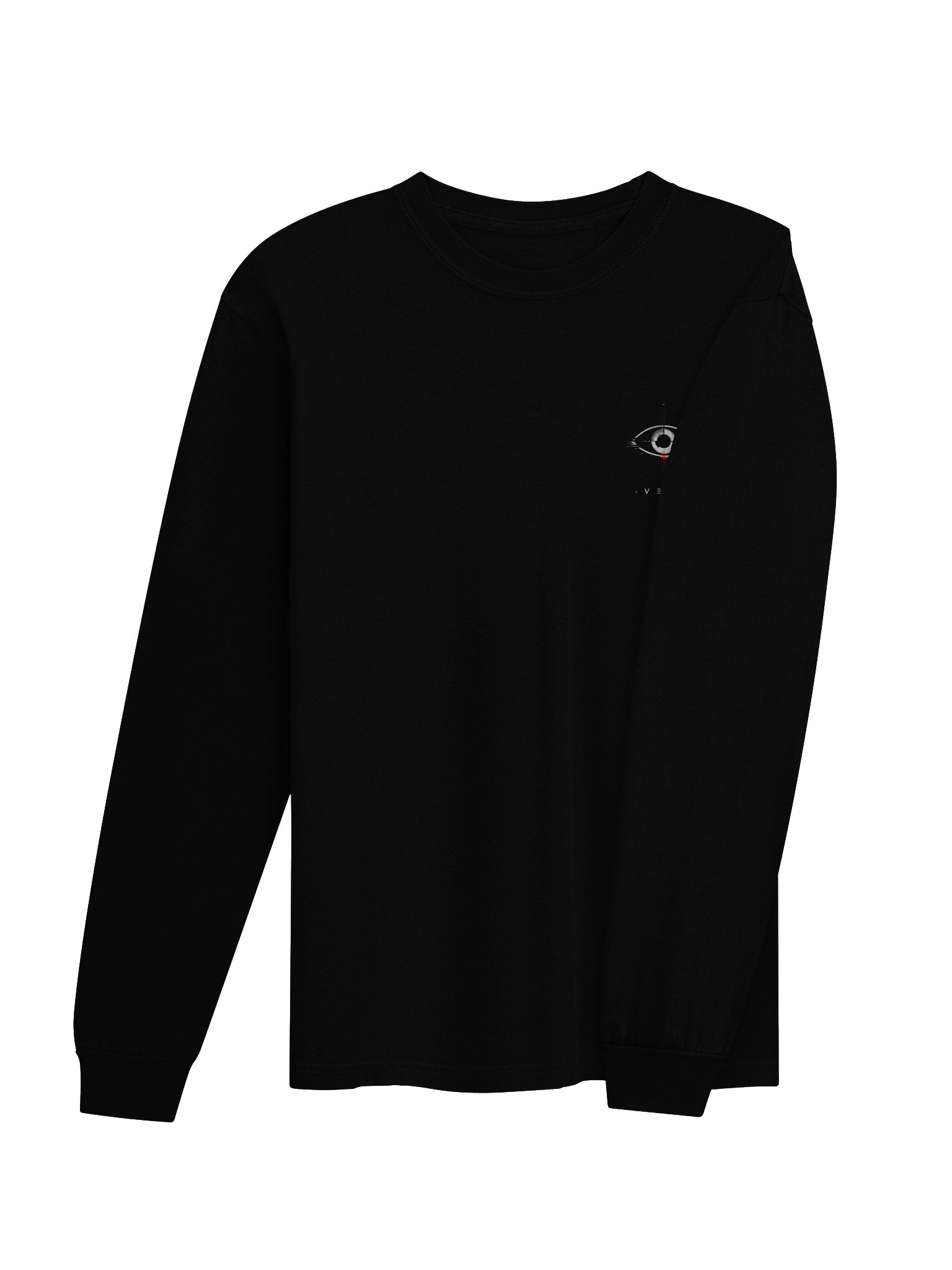 CyberEye LongSleeve Tee product image (4)