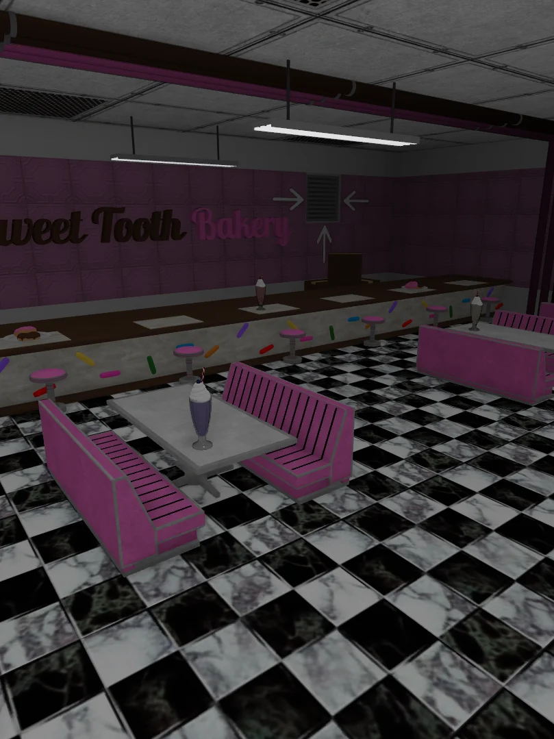 Sweet Tooth Obby product image (2)