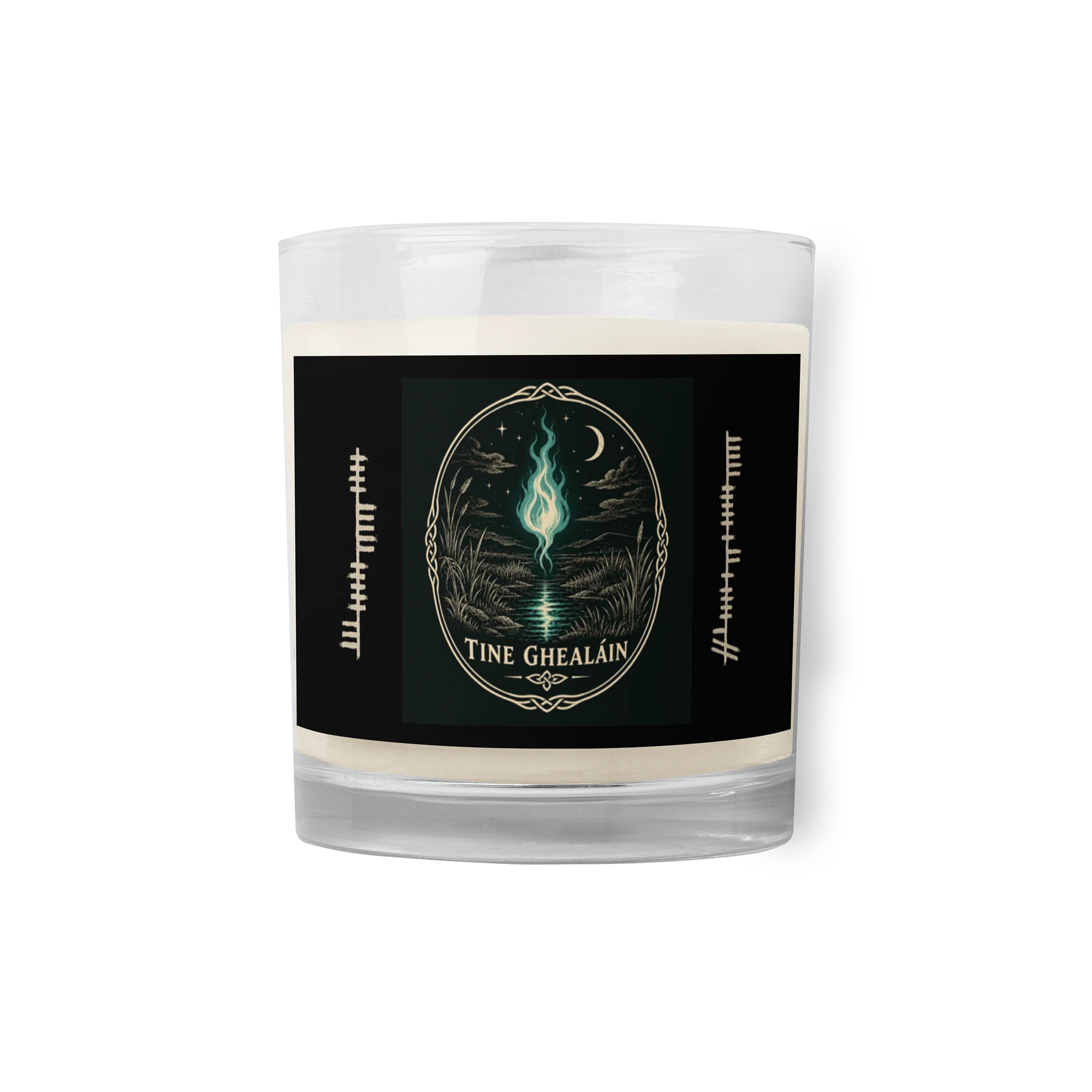 Tine Ghealáin Soy Candle product image (1)