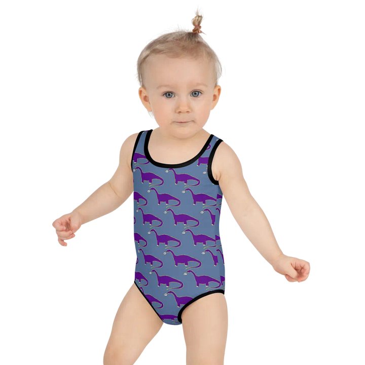 Danielle the Bronto product image (2)