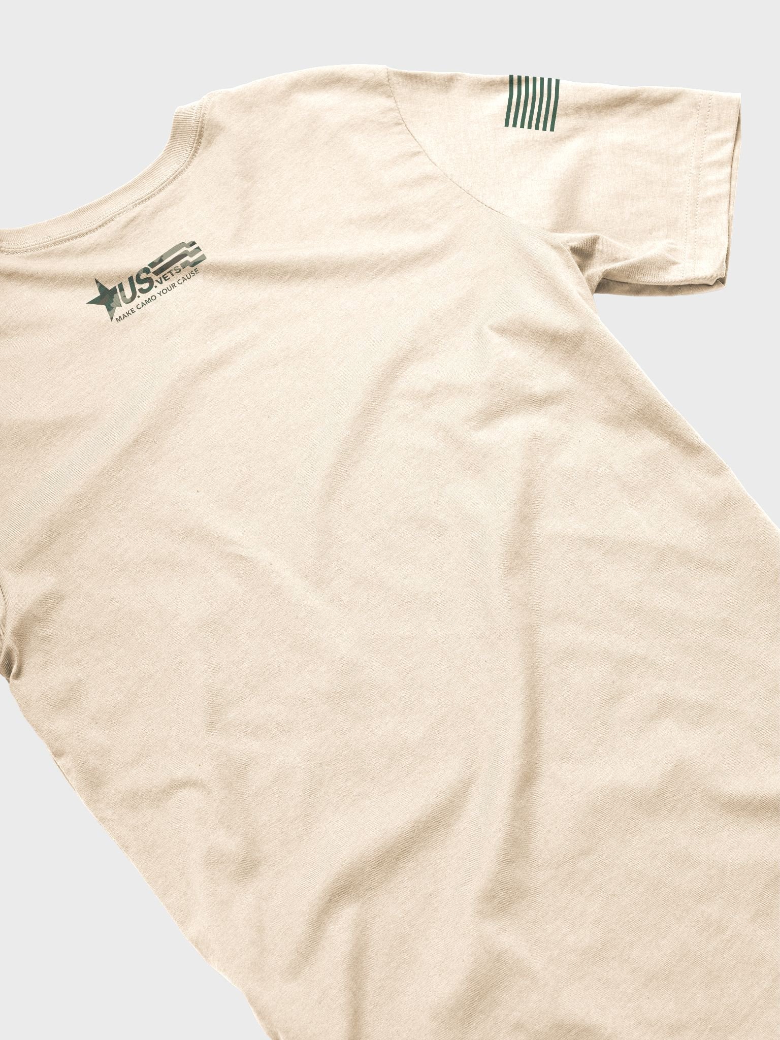 HONORUSVETS - STAR TEE product image (4)