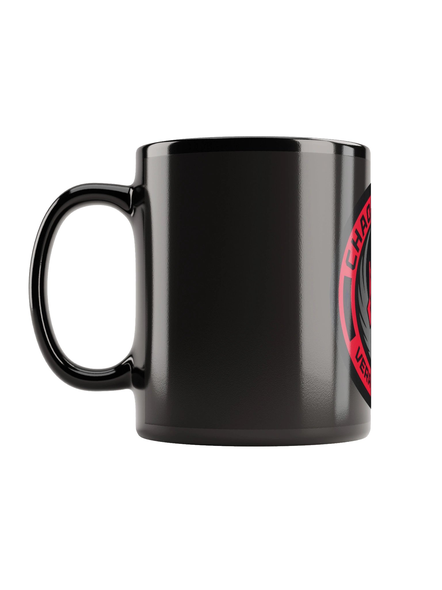 S.E.S x CHAOSDIVERS - Badge Mug product image (6)
