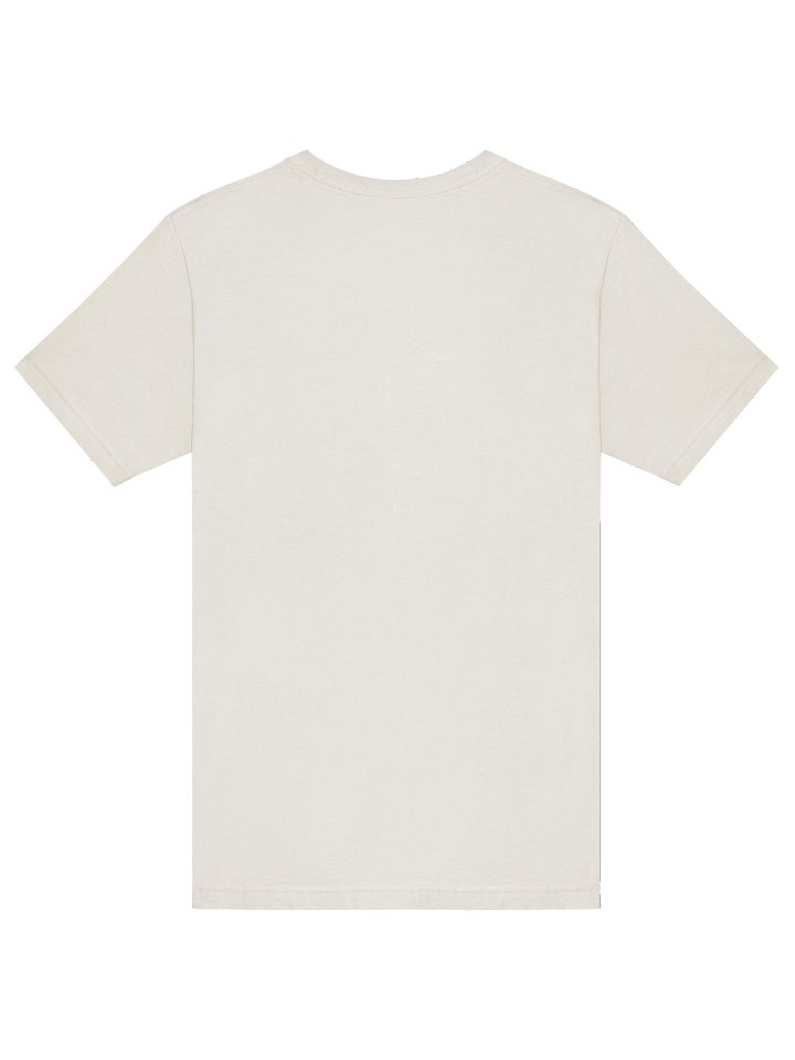"Hidden Curiosity" Floral Wreath T-Shirt product image (2)