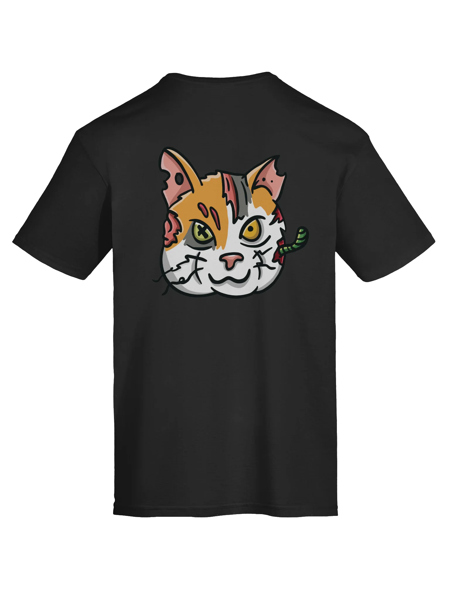 ZomBEANS - BACK DESIGN product image (152)