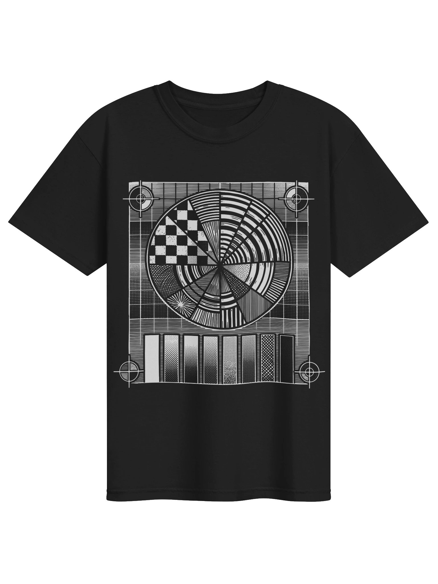 Please Stand By — Tee product image (1)