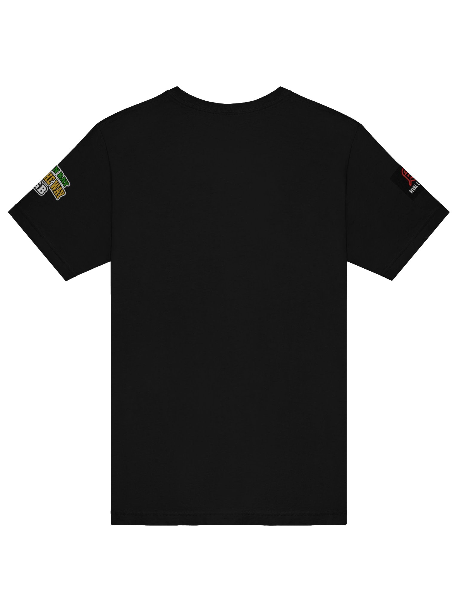 EFF The Packers | Green Bay | Emoji Rival Series product image (50)